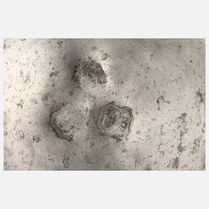 Übergroße Bischofswerdaer Tüllenkanne