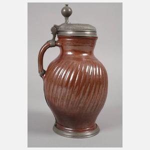 Bunzlauer Melonenkrug