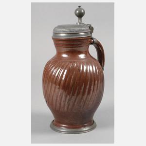 Bunzlauer Melonenkrug