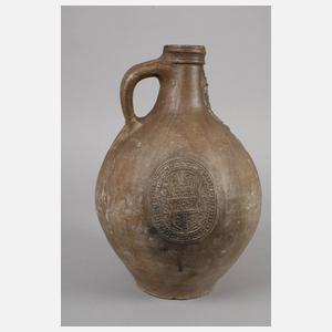 Frechener Bartmannskrug