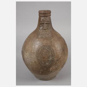 Frechener Bartmannskrug