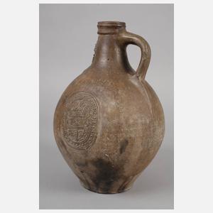 Frechener Bartmannskrug