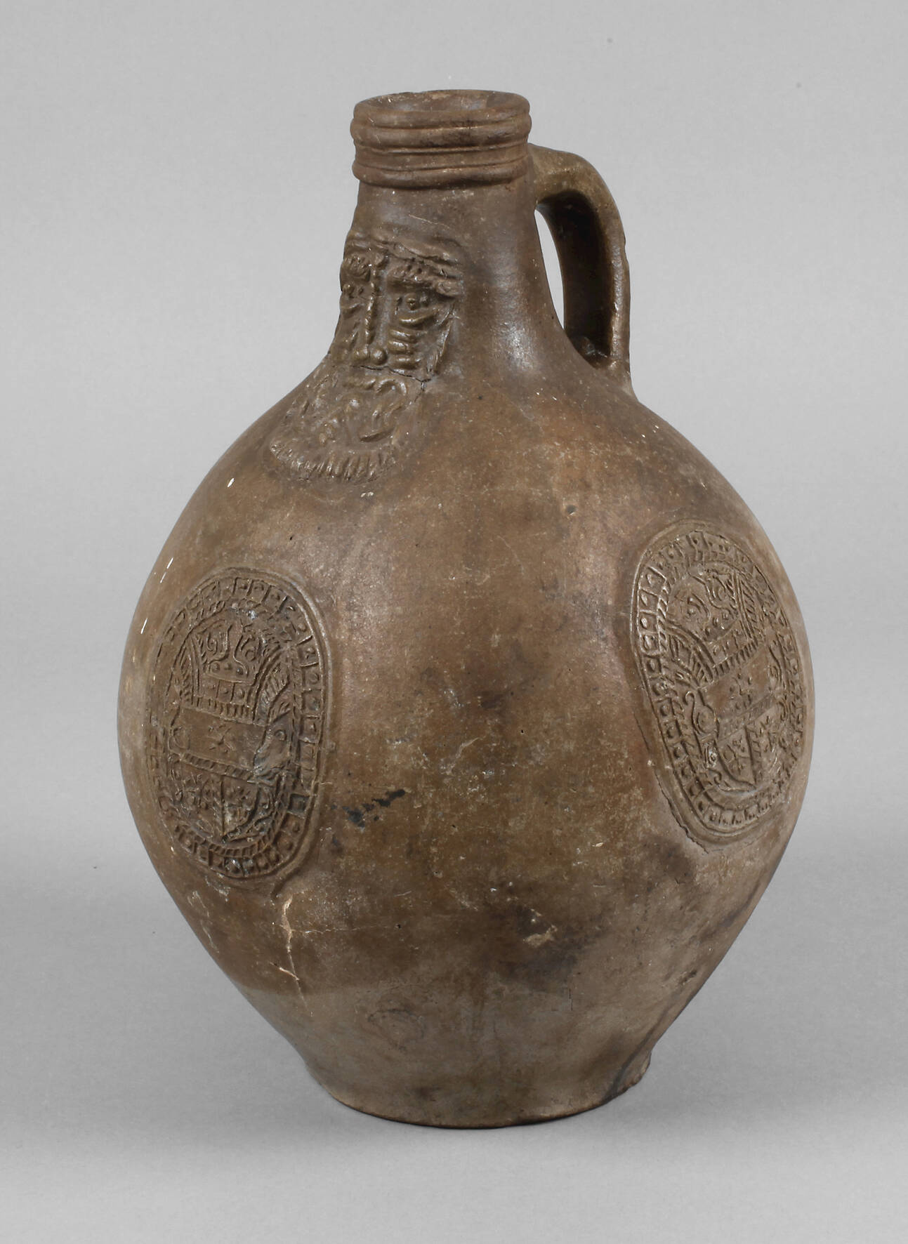 Frechener Bartmannskrug