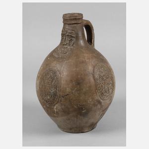 Frechener Bartmannskrug