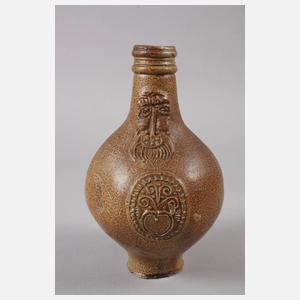 Kleiner Bartmannskrug