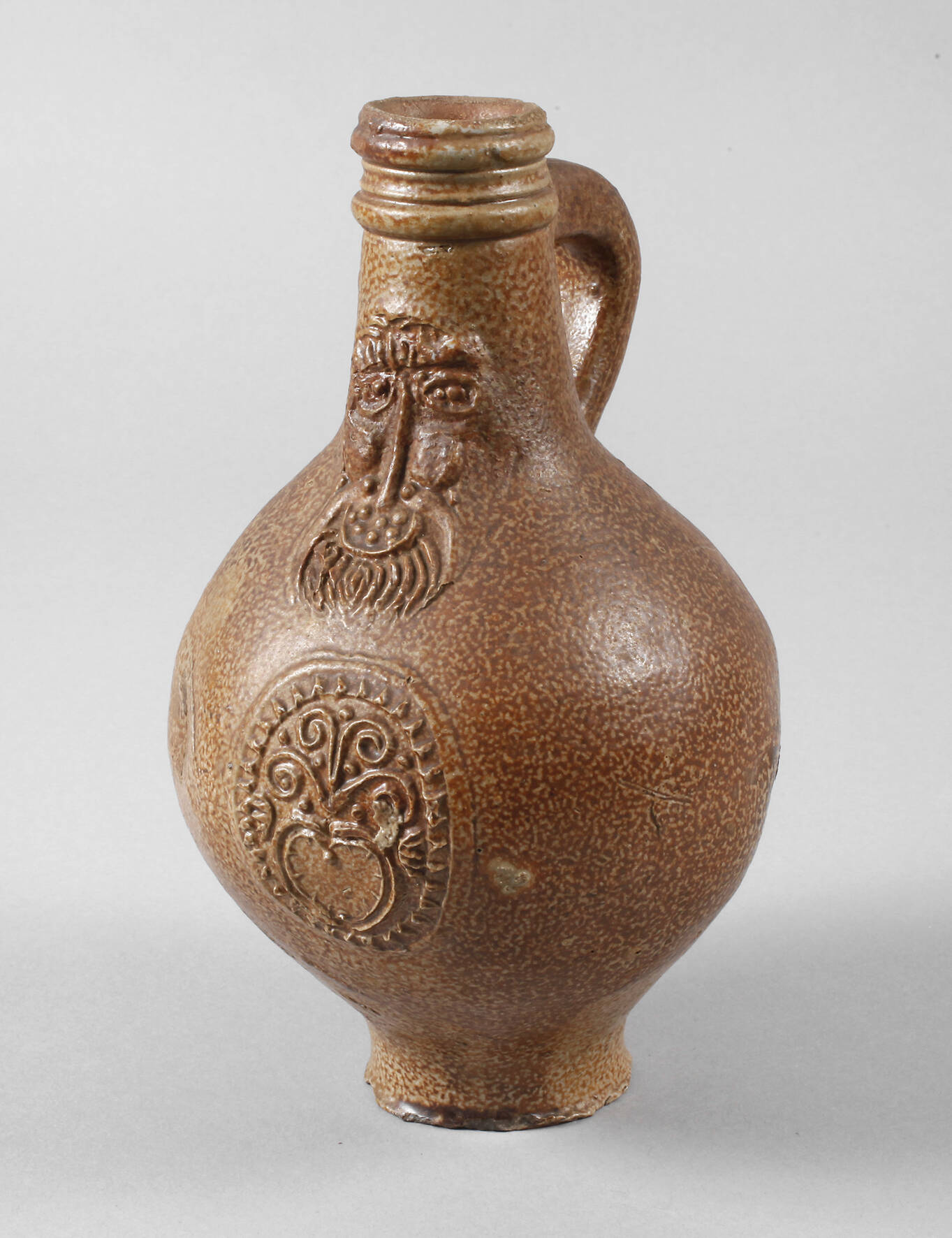 Kleiner Bartmannskrug