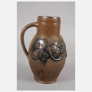 Muskau-Triebeler Steinzeugkrug
