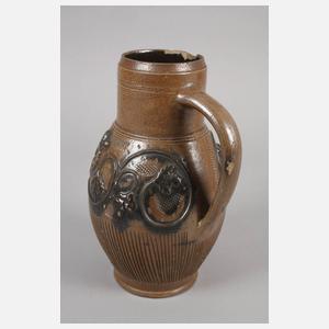 Muskau-Triebeler Steinzeugkrug