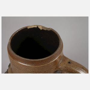 Muskau-Triebeler Steinzeugkrug