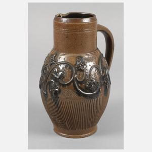 Muskau-Triebeler Steinzeugkrug