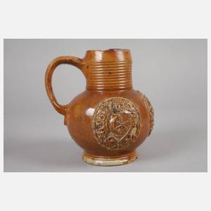 Raerener Steinzeugkrug