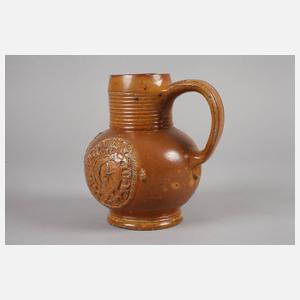 Raerener Steinzeugkrug