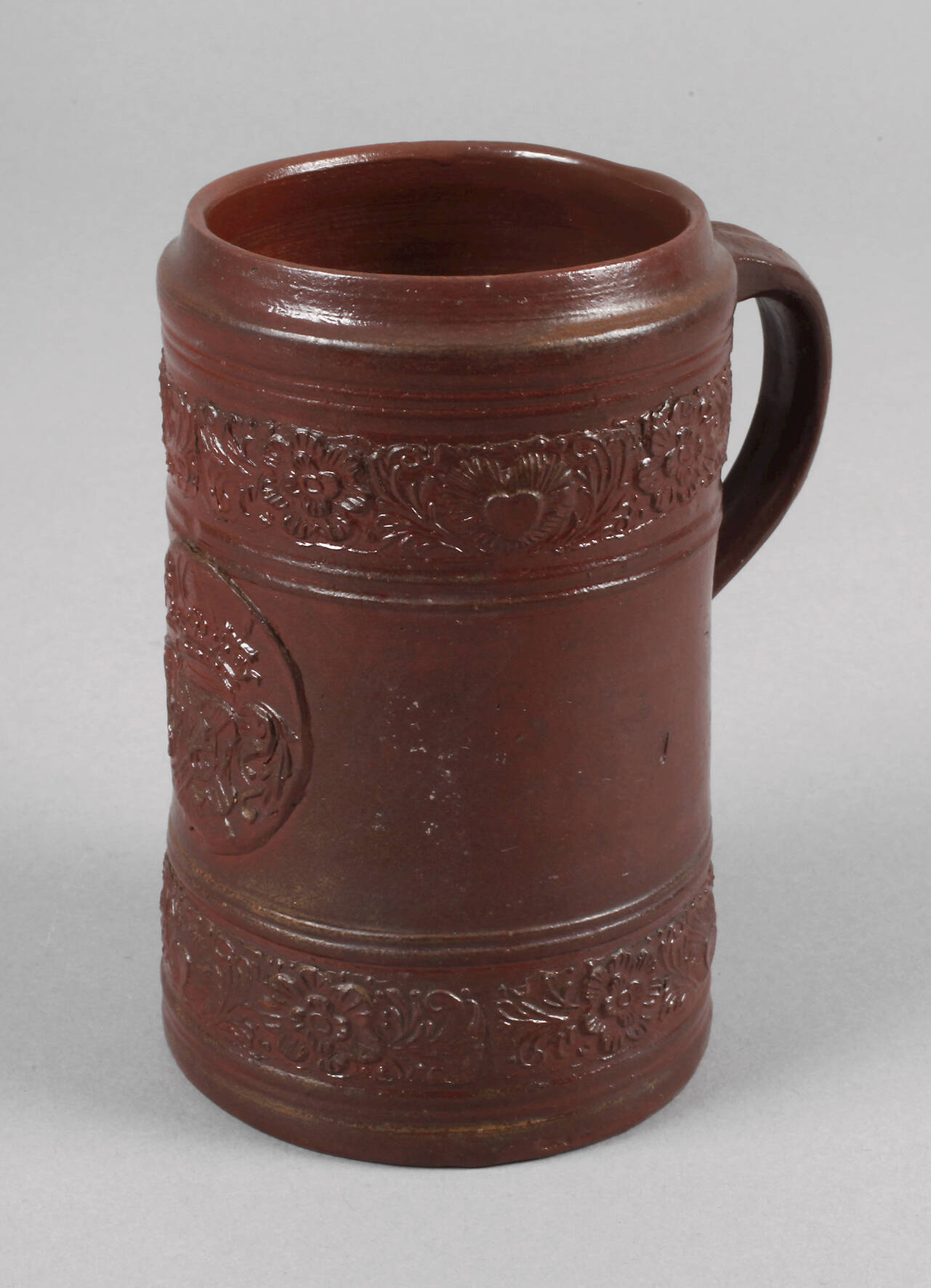 Waldenburger Walzenkrug