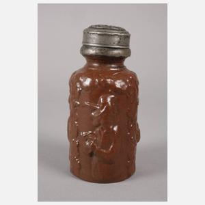 Barocke Schraubflasche