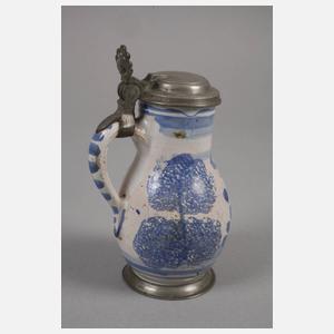 Kleiner Ansbacher Birnenkrug