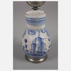 Kleiner Ansbacher Birnenkrug