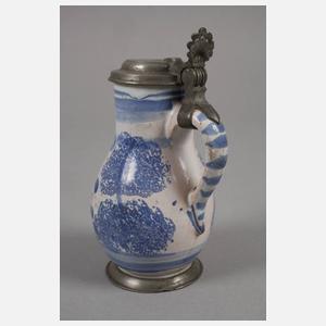 Kleiner Ansbacher Birnenkrug