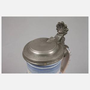 Kleiner Ansbacher Birnenkrug