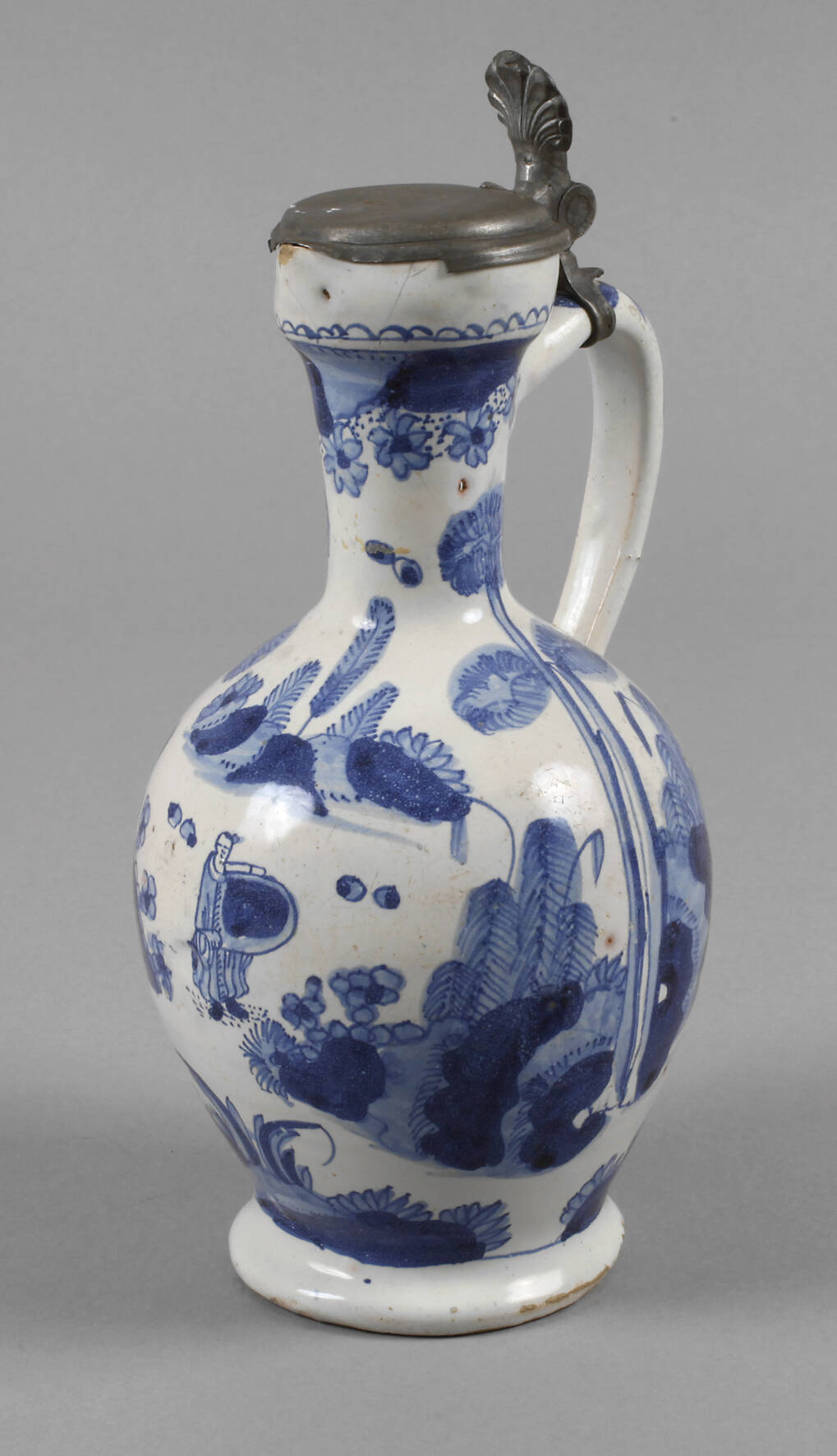 Frankfurter Enghalskrug