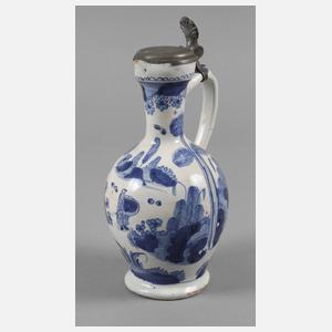 Frankfurter Enghalskrug