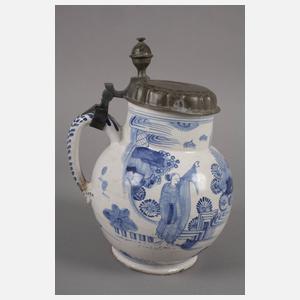 Frankfurter Kugelbauchkrug