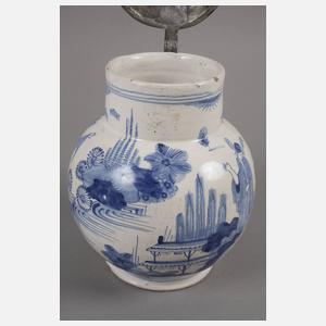 Frankfurter Kugelbauchkrug