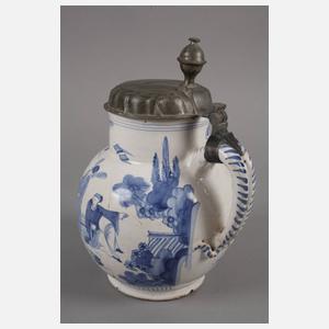 Frankfurter Kugelbauchkrug