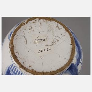 Frankfurter Kugelbauchkrug