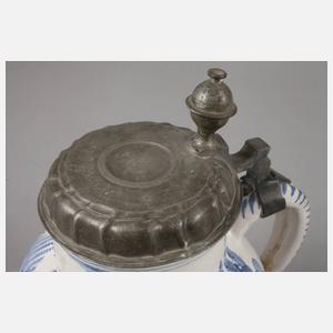 Frankfurter Kugelbauchkrug