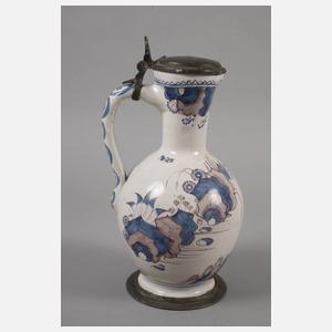 Frankfurter Enghalskrug