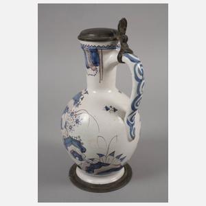 Frankfurter Enghalskrug