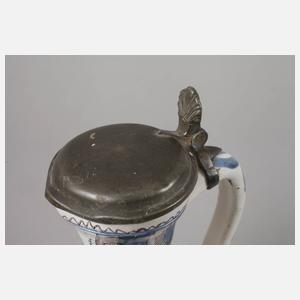 Frankfurter Enghalskrug