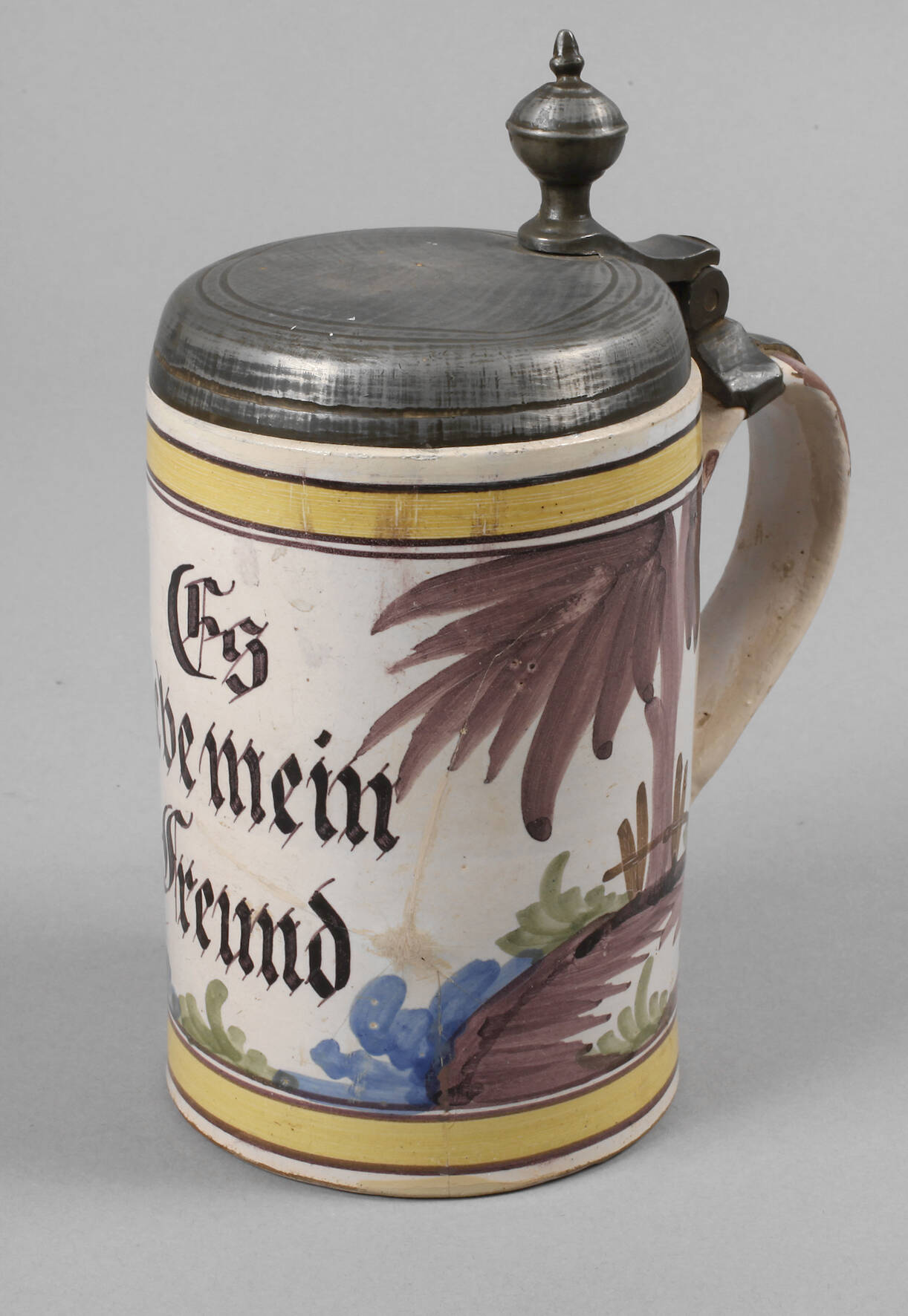 Hannoversch Mündener Spruchkrug