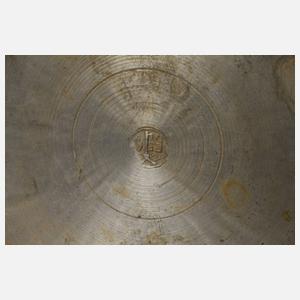 Drei Hannoversch Mündener Walzenkrüge