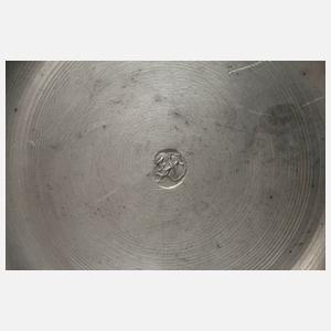 Drei Hannoversch Mündener Walzenkrüge