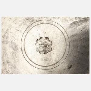 Drei Hannoversch Mündener Walzenkrüge