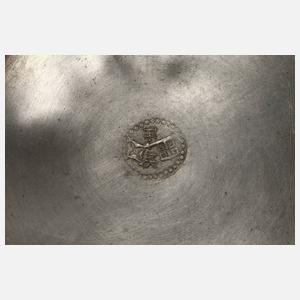 Drei Hannoversch Mündener Walzenkrüge