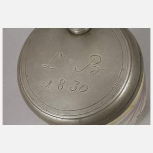 Drei Hannoversch Mündener Walzenkrüge