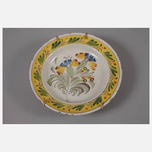 Fayenceteller Kellinghusen