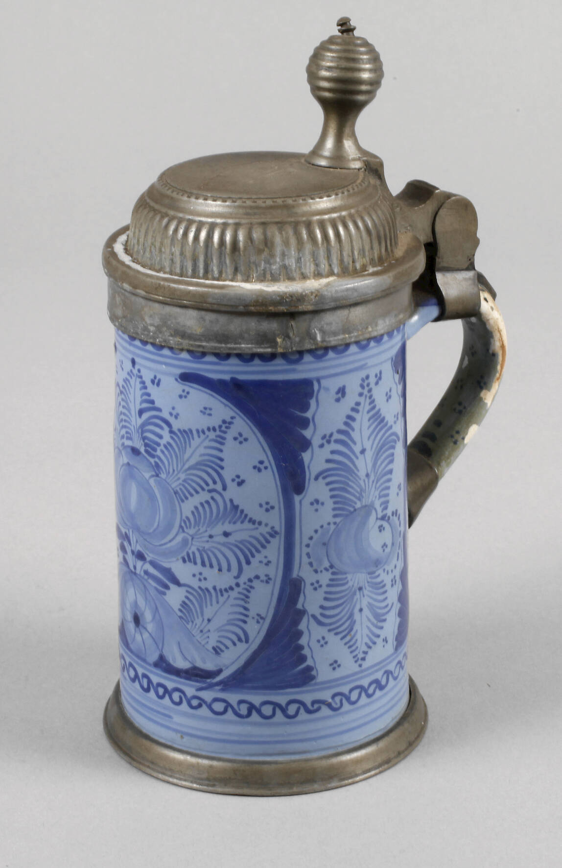 Salzburger Walzenkrug