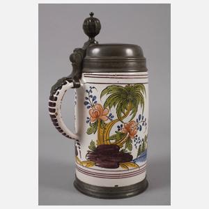 Walzenkrug Thüringen