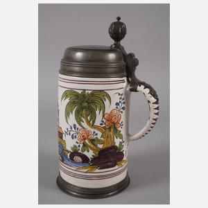 Walzenkrug Thüringen