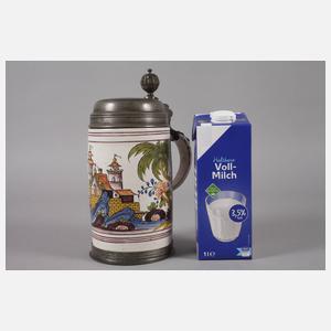 Walzenkrug Thüringen