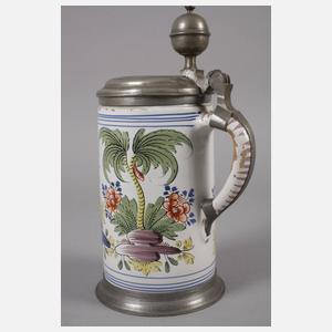 Walzenkrug Thüringen