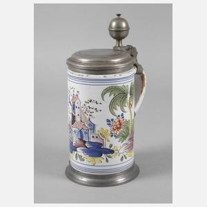 Walzenkrug Thüringen