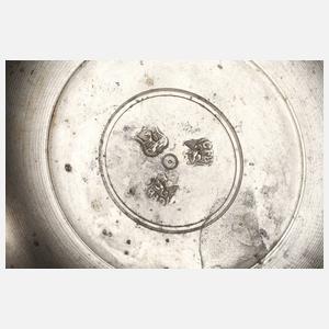 Westerwälder Steinzeugwalzenkrug