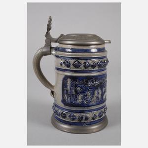 Schenkkrug "Daniel in der Löwengrube"