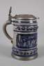Schenkkrug "Daniel in der Löwengrube"