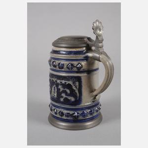 Schenkkrug "Daniel in der Löwengrube"