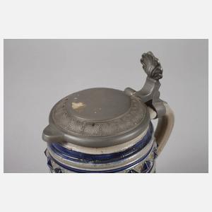 Schenkkrug "Daniel in der Löwengrube"